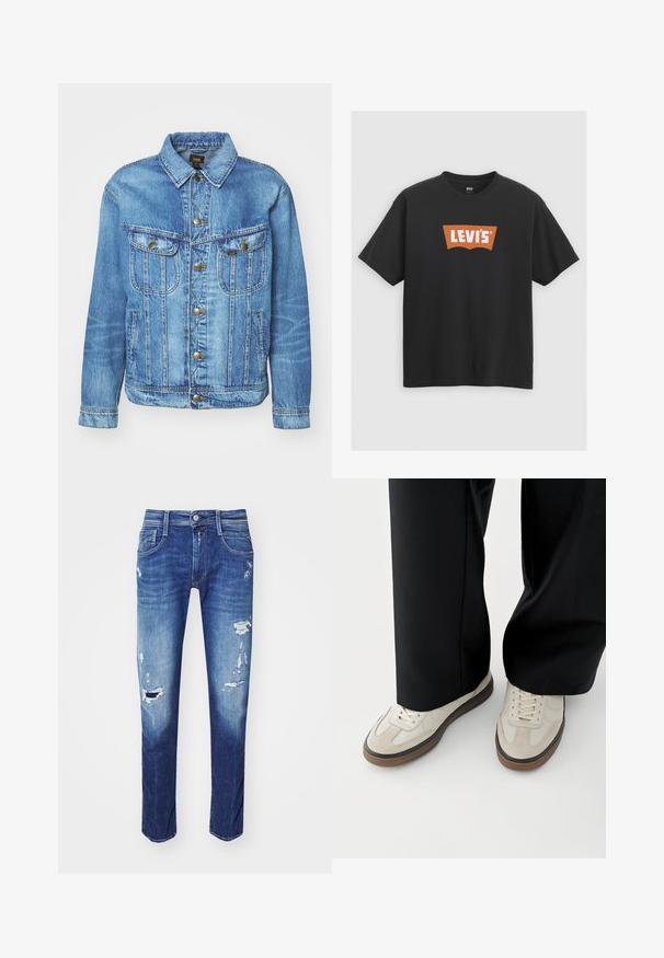 Zalando