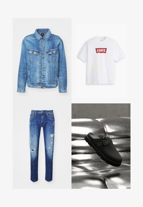 Zalando