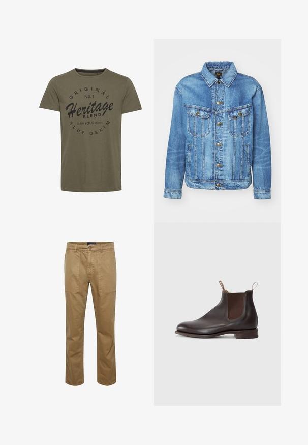 Zalando