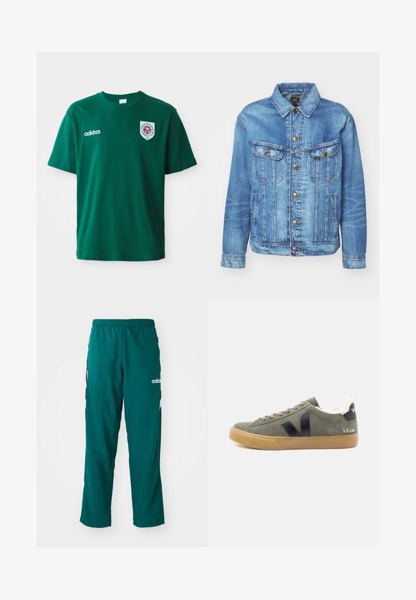 Zalando