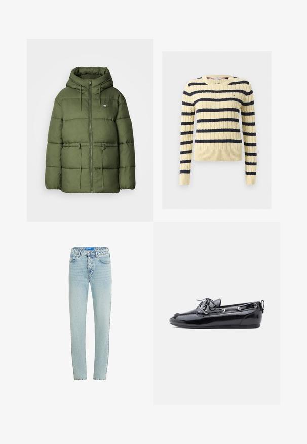 Zalando