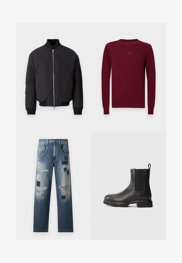 Zalando