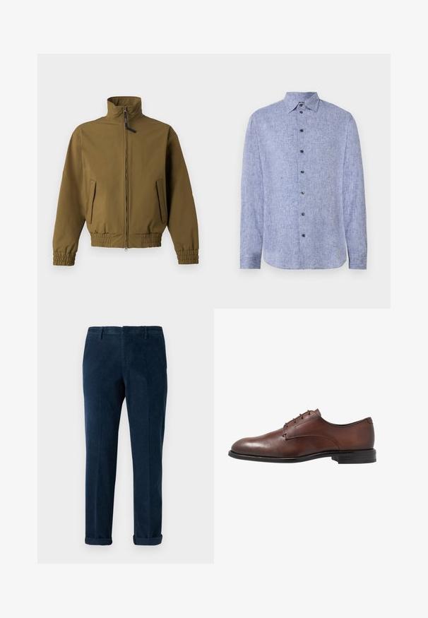 Zalando