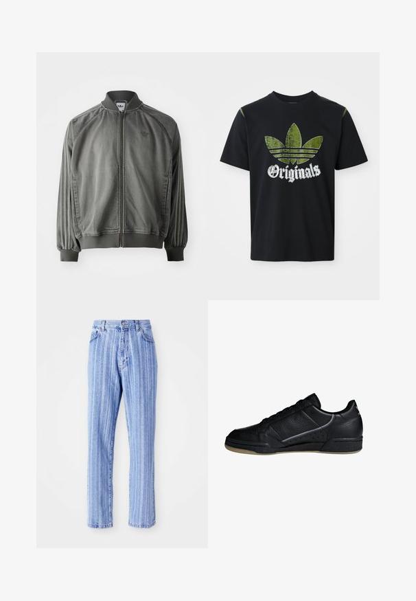 Zalando