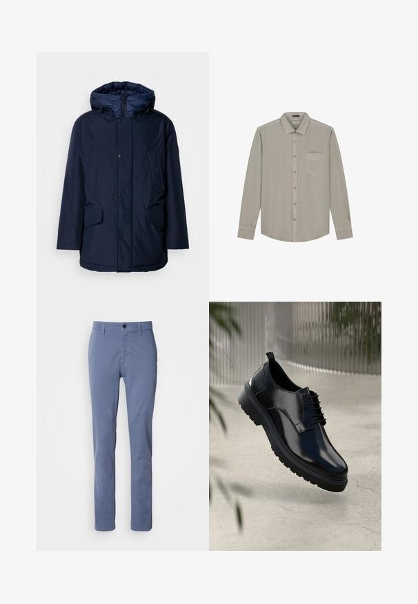 Zalando
