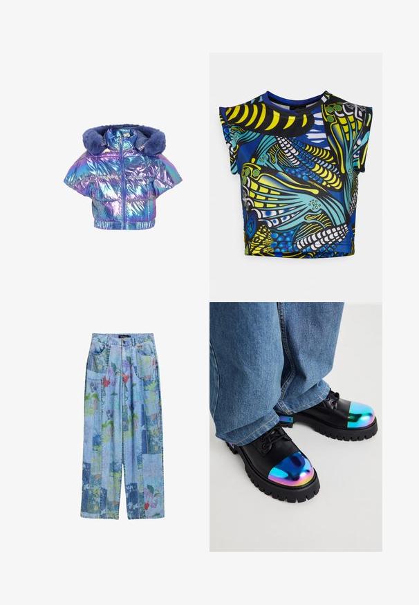 Zalando