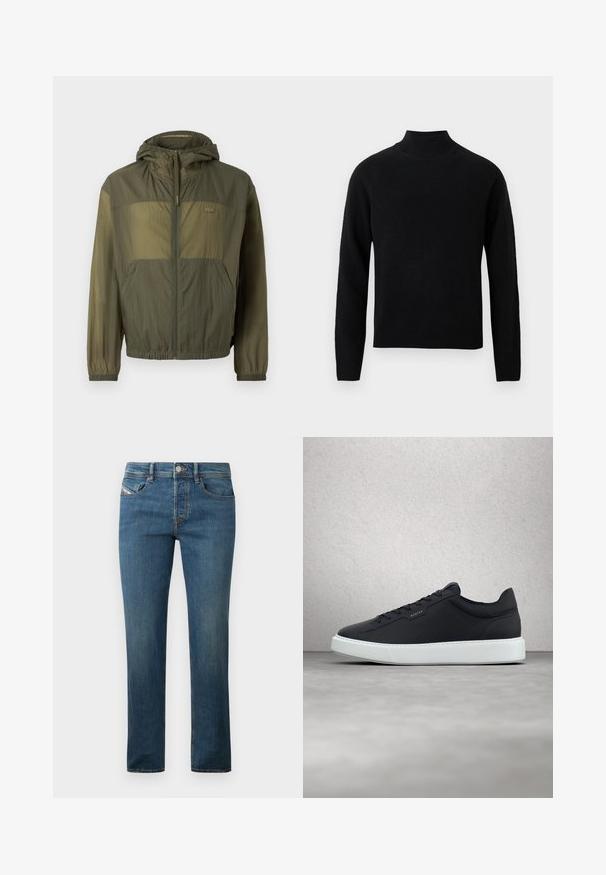 Zalando