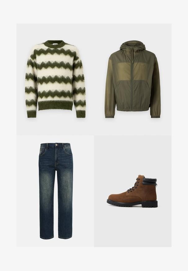 Zalando