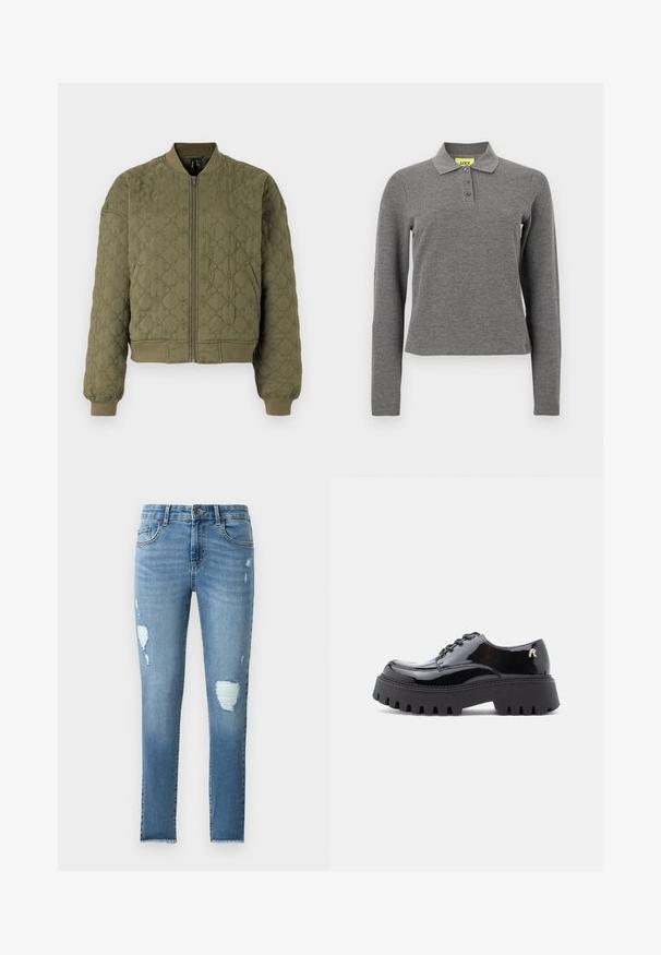 Zalando