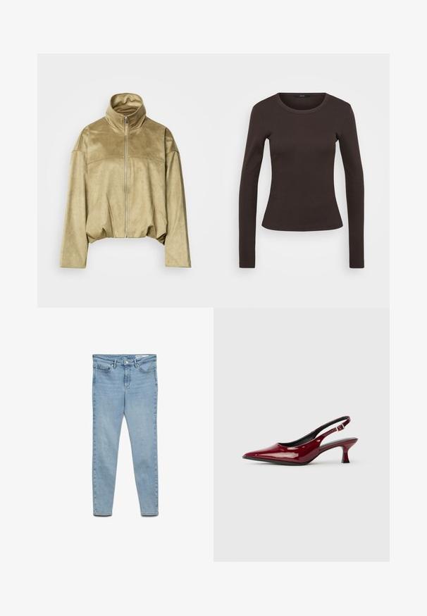 Zalando