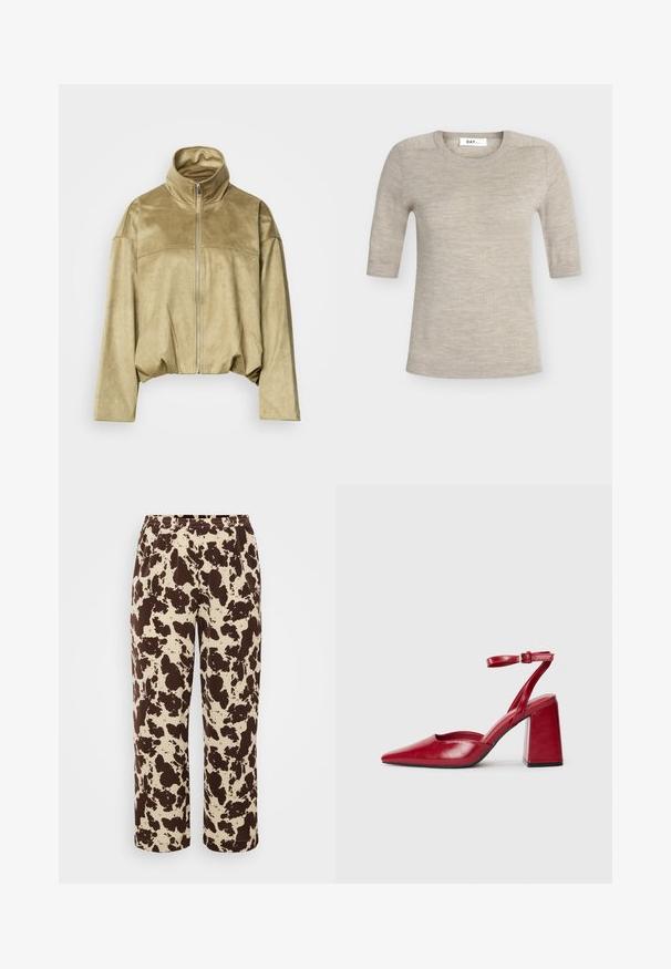 Zalando