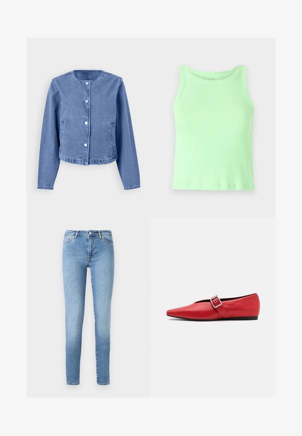 Zalando