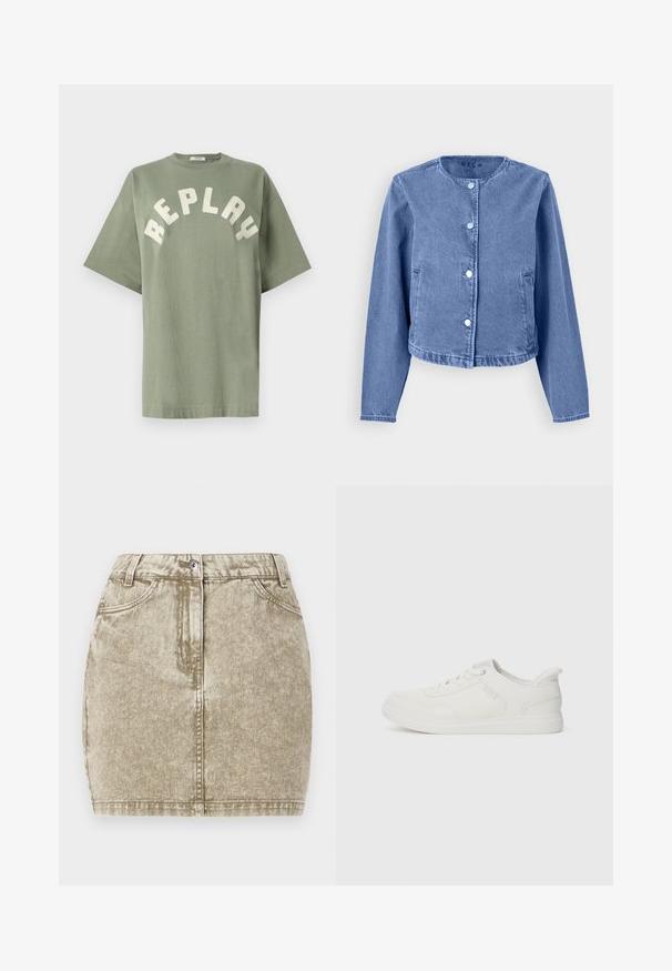 Zalando