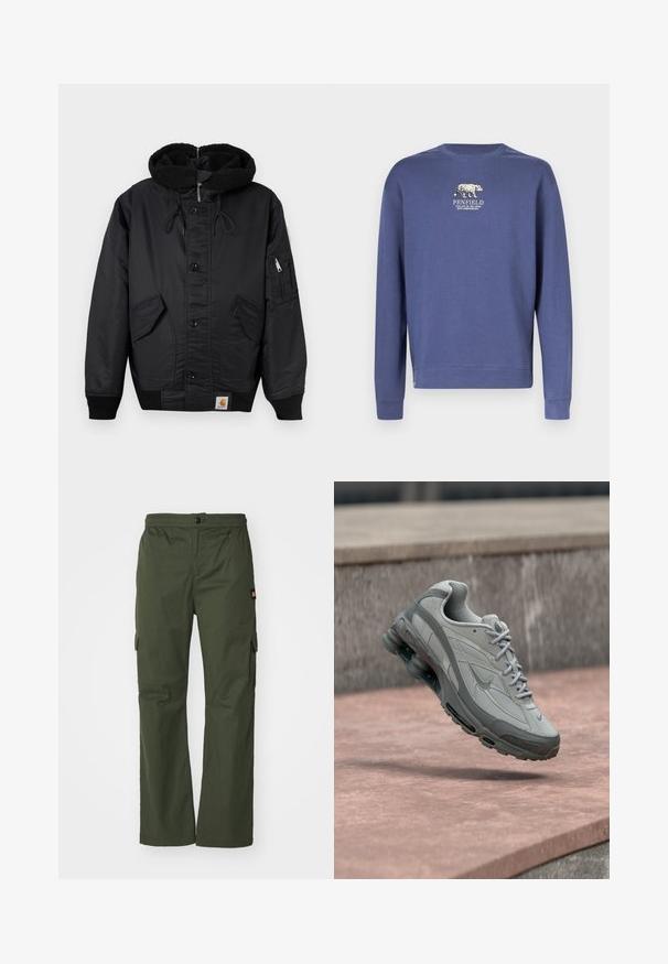 Zalando