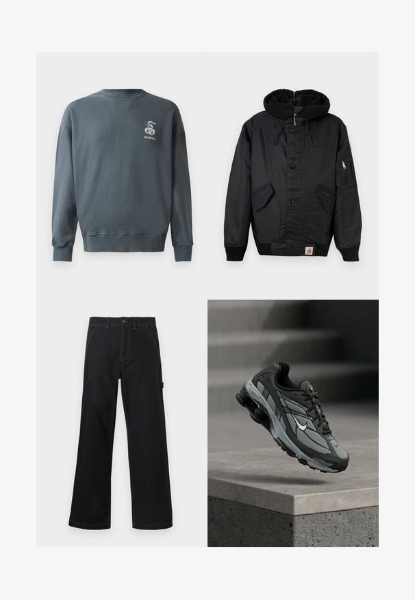 Zalando
