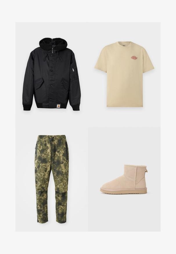 Zalando