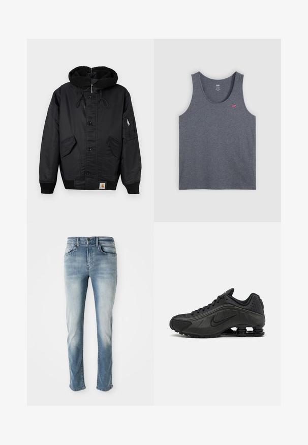 Zalando