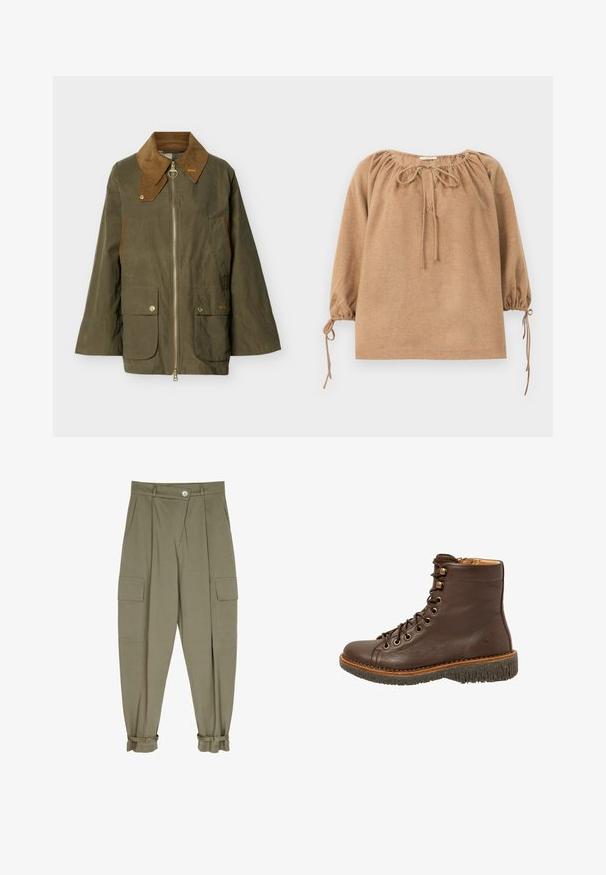 Zalando