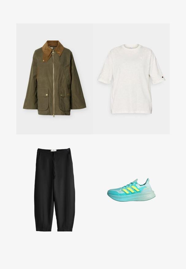 Zalando