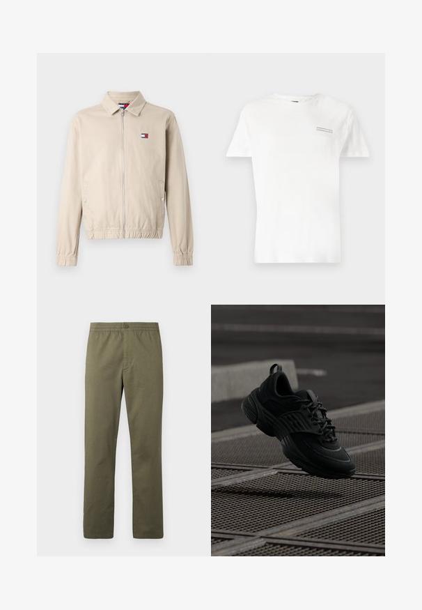 Zalando