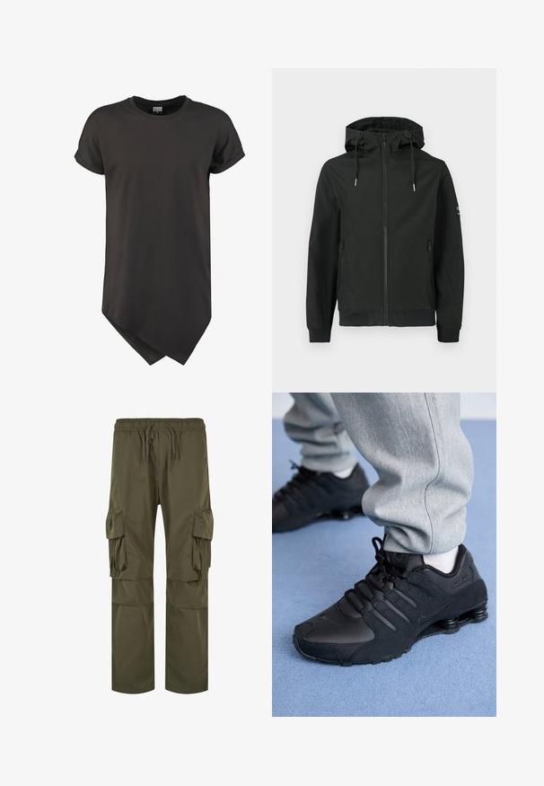 Zalando