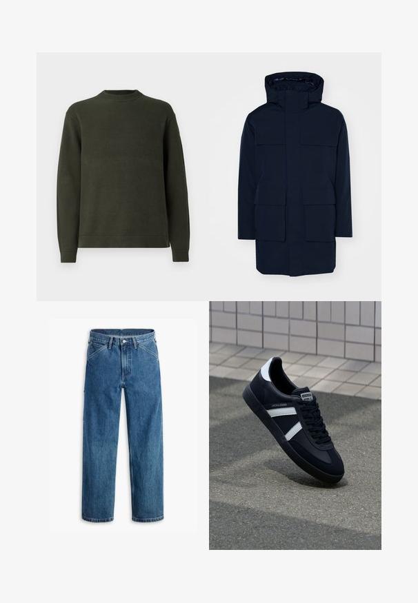 Zalando