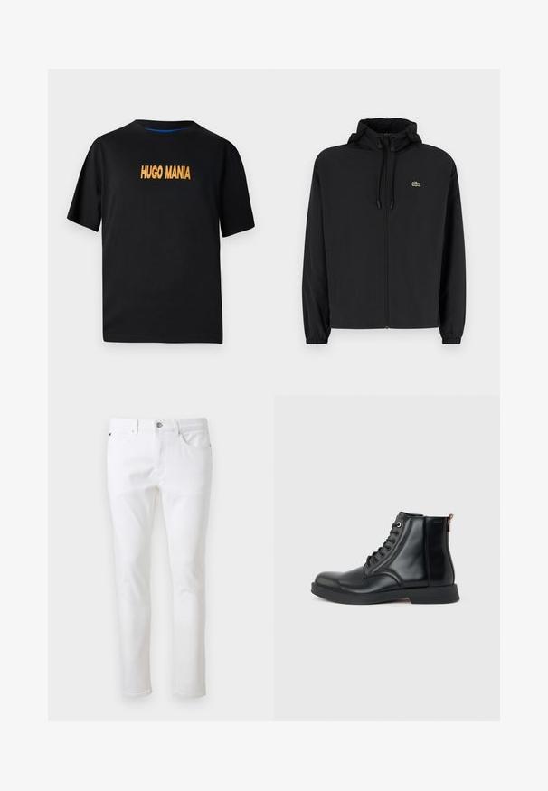 Zalando