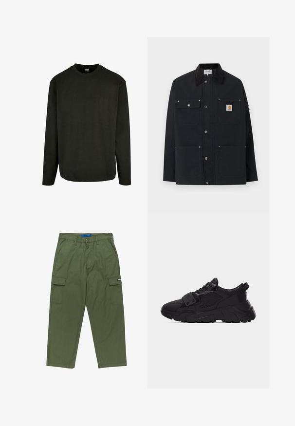 Zalando