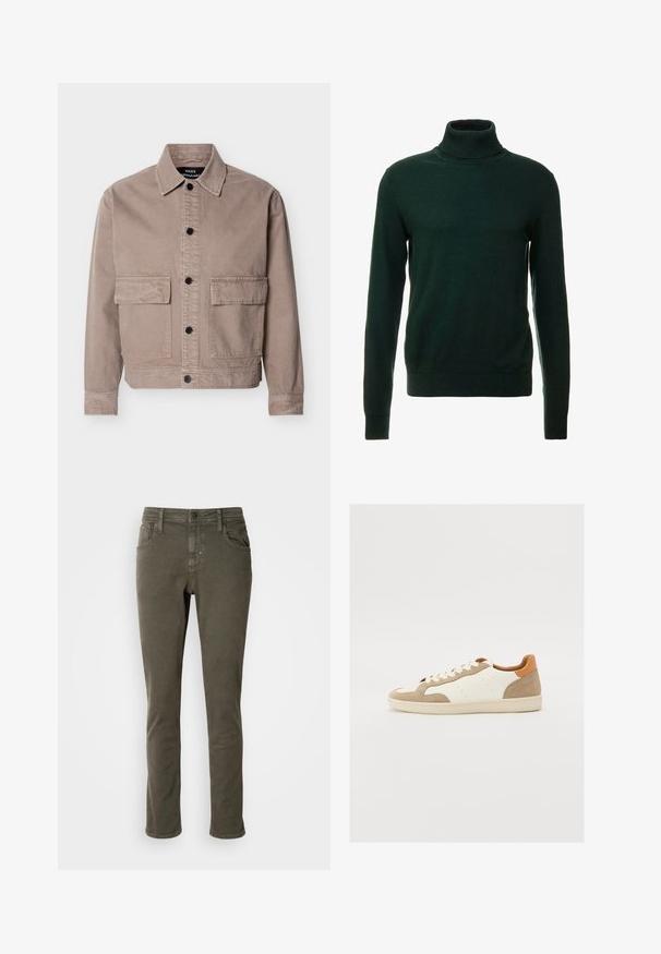 Zalando