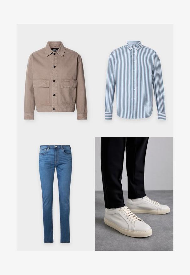 Zalando