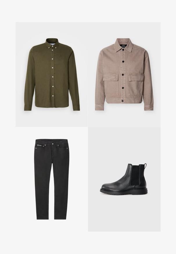 Zalando