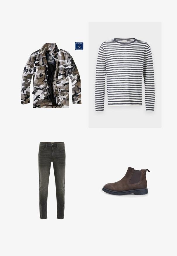 Zalando