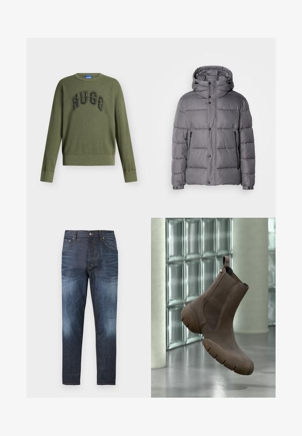 Zalando