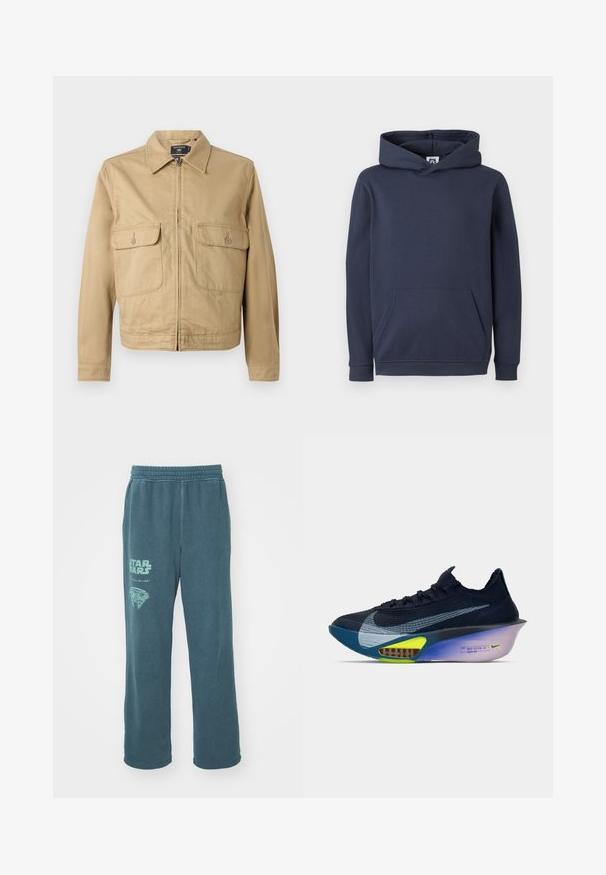 Zalando