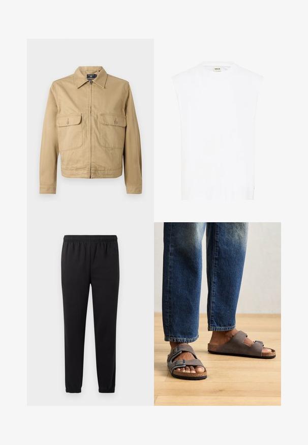 Zalando
