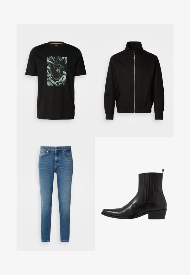 Zalando