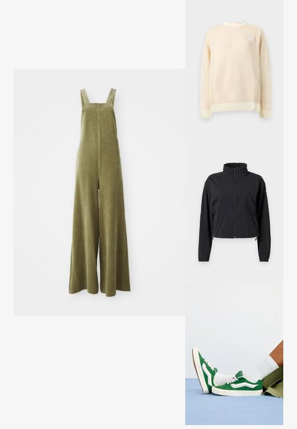 Zalando
