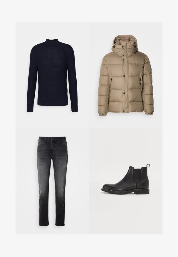 Zalando