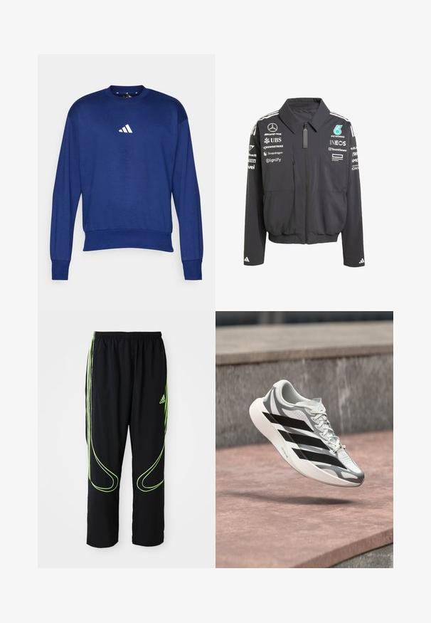 Zalando