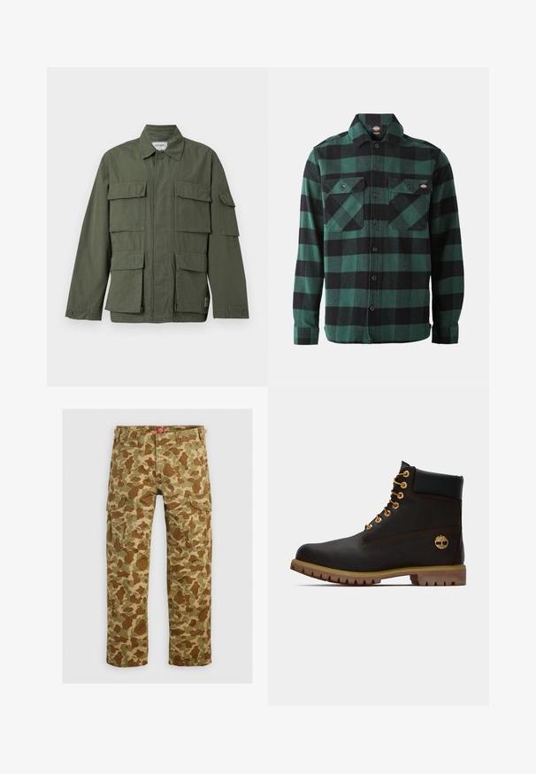Zalando