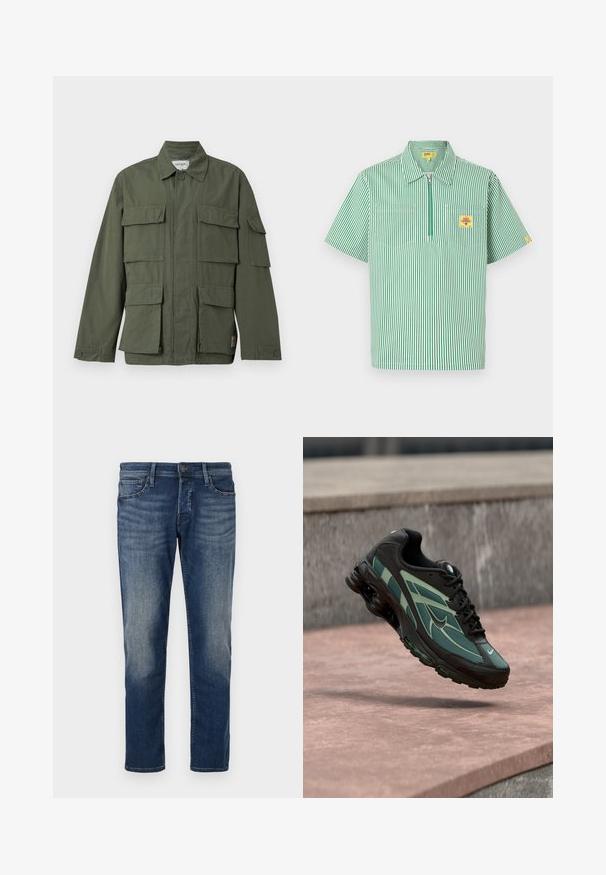 Zalando