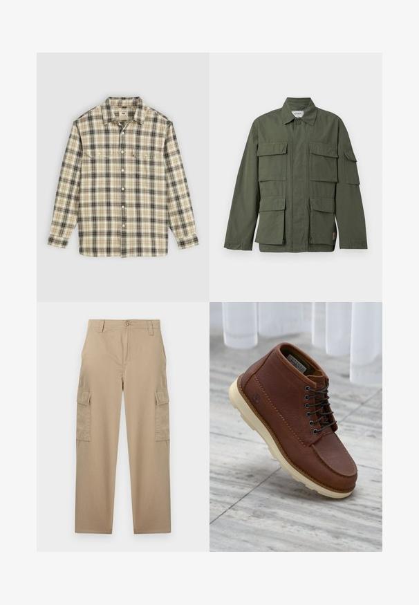 Zalando