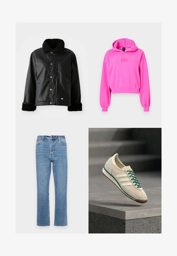 Zalando