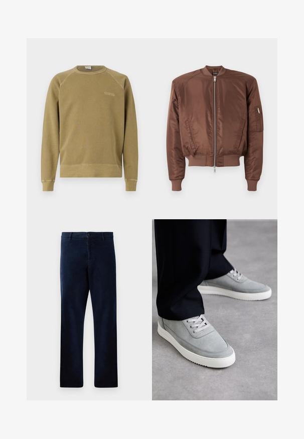 Zalando