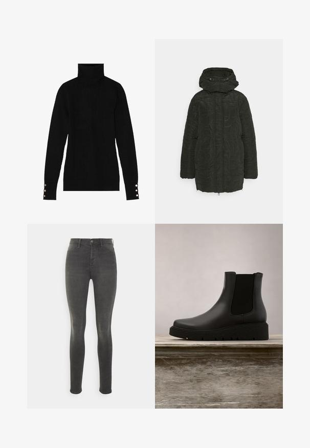 Zalando