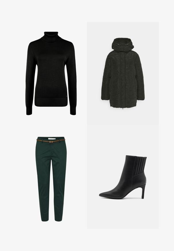 Zalando