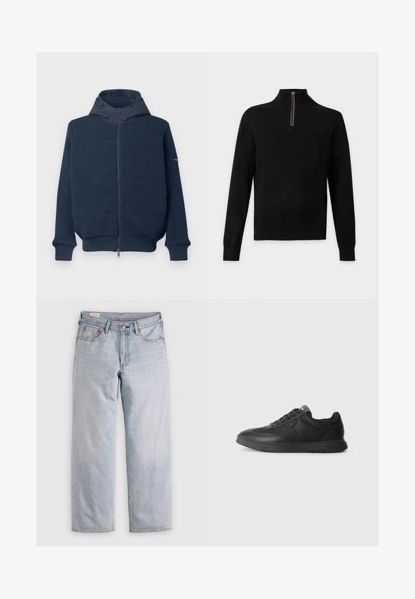 Zalando