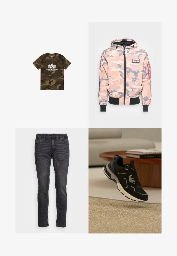 Zalando