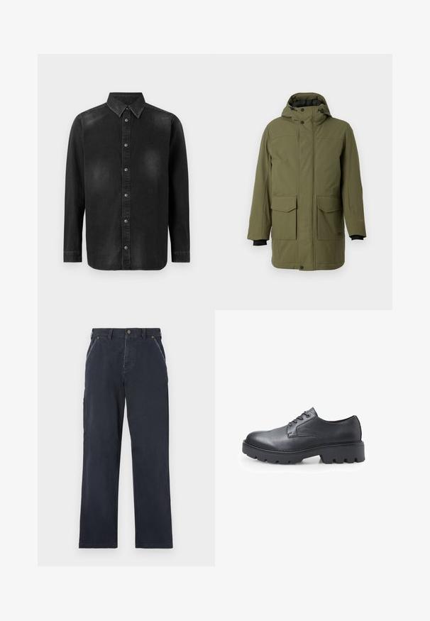Zalando