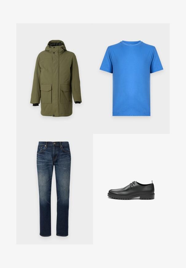 Zalando